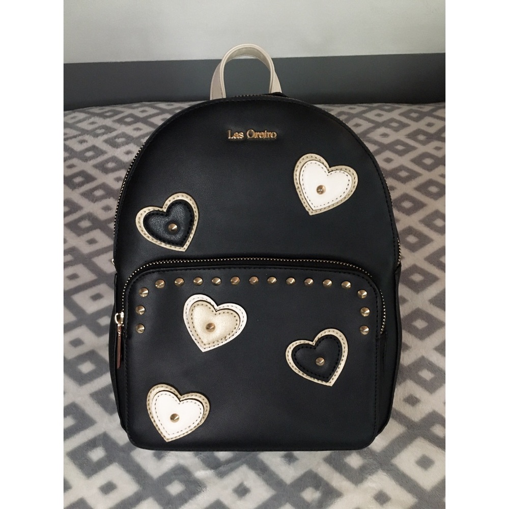 Little Backpack